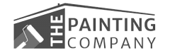 The Painting Company Logo