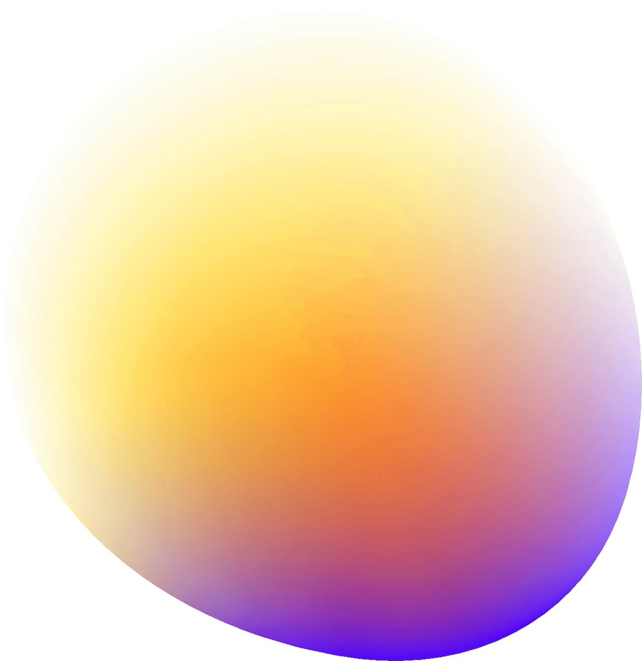 Mesh gradient background